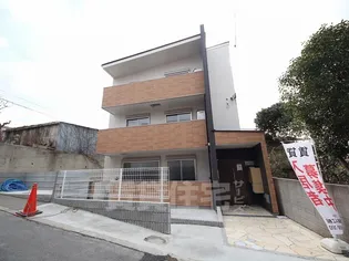 GRADITO東石切の画像