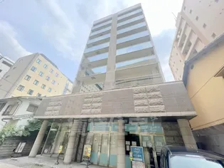 ファインエレガンスビルの画像