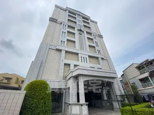 ロイヤルメゾン上野西の画像