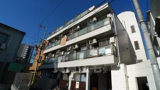 マンションパルスの画像