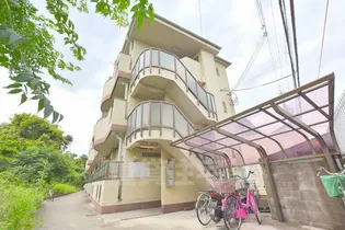 プレアール城山の画像