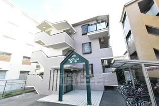 サングレース府中の画像