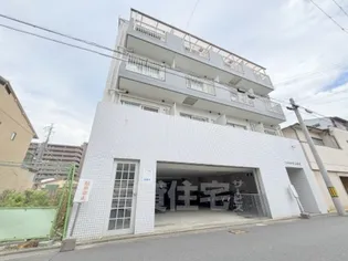 シャトルきんまさ【3階】の外観