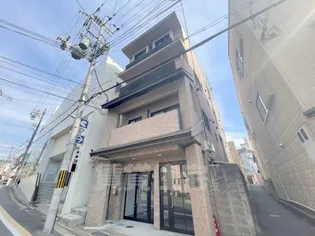 プリシード東福寺レジデンスの画像