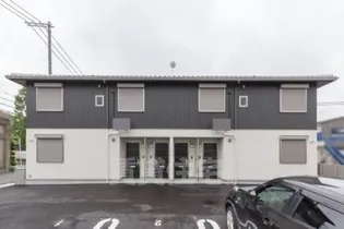 大阪府和泉市寺門町1丁目【アパート】の外観