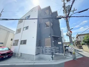 シティコート八尾EASTの画像