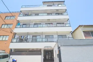 ホワイトヴィレッジの画像