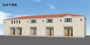 プロスペリタ土原の画像