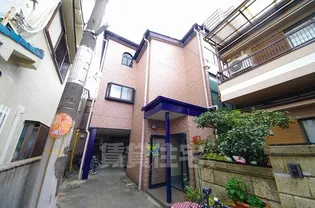 YNハウスの画像