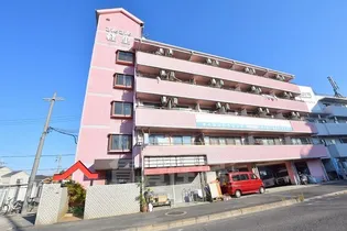 さんさん軽里の画像