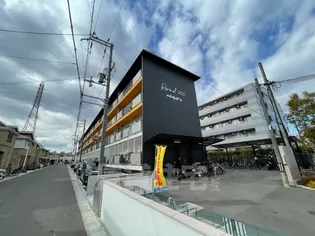 高槻野村マンションの画像