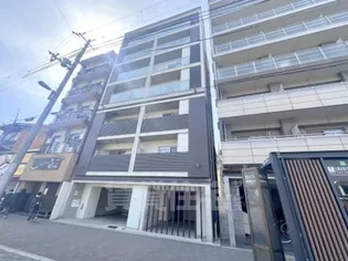 IーARTS七条大宮の画像