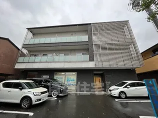 コモダ カーサ エンマ【3階】の外観