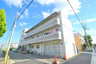 サンサーラ新大阪の画像