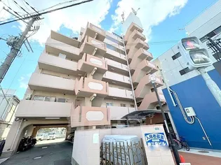 ルミエール藤井寺の画像