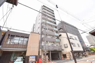 AZRESIDENCE草津本陣の画像