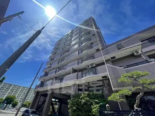 アビタシオン一番の画像