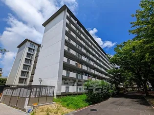 アーバンフォレスト金山 7号棟の画像