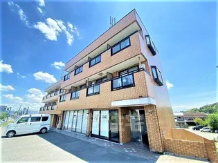 シャトードゥクリヨンの画像