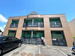 ケイズビューII番館の画像