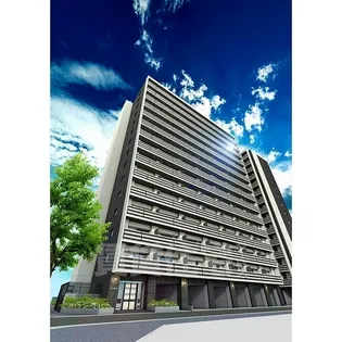 Primal千種luno(旧GRANDUKE新栄luno)【4階】の外観