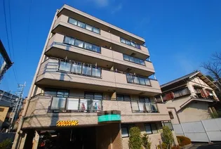 グリーンヒルズ堀家の画像