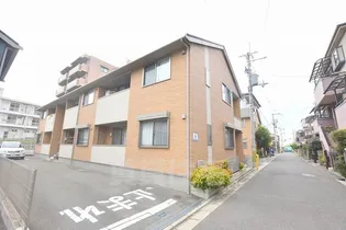 ベルリード藤井寺B棟の画像