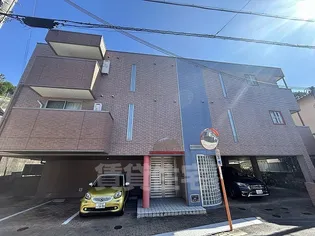 サン ルモンド岡山手の画像