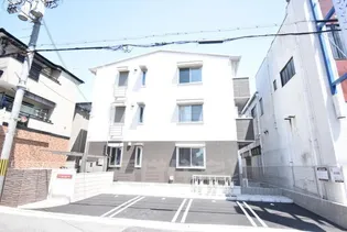 ピーチハイム浅香山の画像