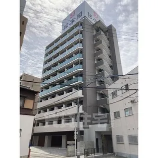 第18金山フクマルビルの画像