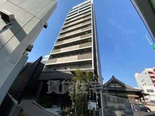 S-RESIDENCE名駅南【6階】の外観