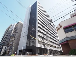 Primal千種luno(旧GRANDUKE新栄luno)【4階】の外観