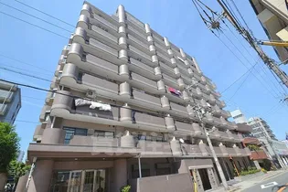 メゾン ド ソレイユの画像