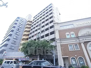 ネオダイキョー三宮【3階】の外観