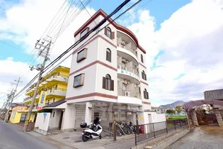 第7セイワコートの画像