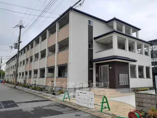 エスポワールⅣの画像