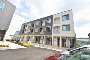 リジエールIIの画像