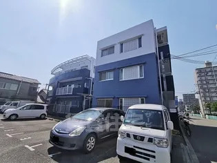 ローズコートの画像