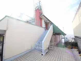 グローバルハイツの画像