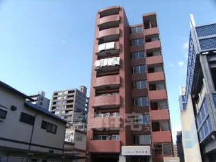 Island 博多駅南【5階】の外観