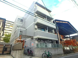 清和マンションの画像