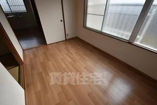 旭ロイヤルハイム【3階】の内装