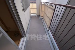 旭ロイヤルハイム【3階】のその他画像
