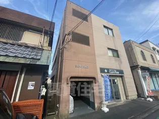 シノマンション【2階】の外観