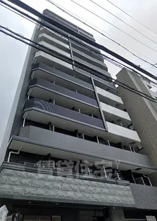 プレサンス THE MOTOYAMA【11階】の外観