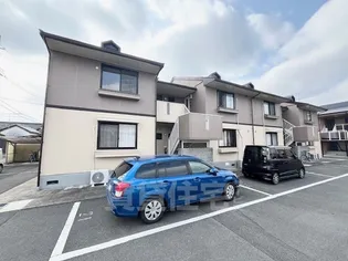 サンモールパートⅠの画像