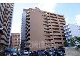 グレイス泉【6階】の外観