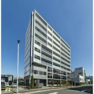 S-RESIDENCE浄心【2階】の外観