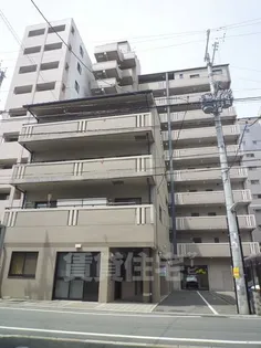 ティファール【7階】の外観