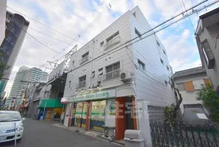 チェリーハイム都島の画像